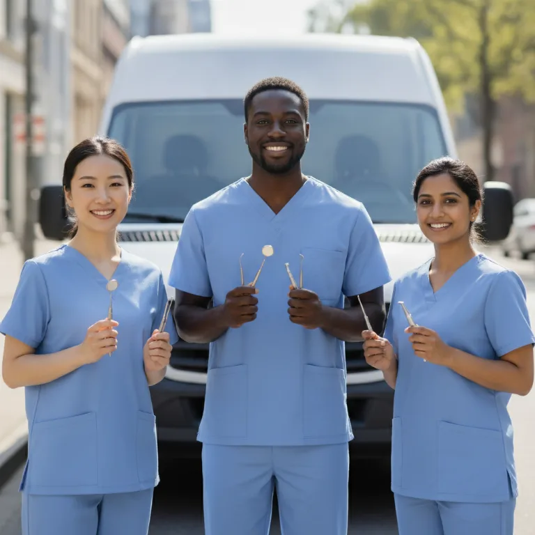 dentist Annandale