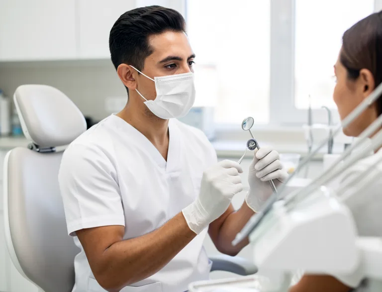 dentist Annandale